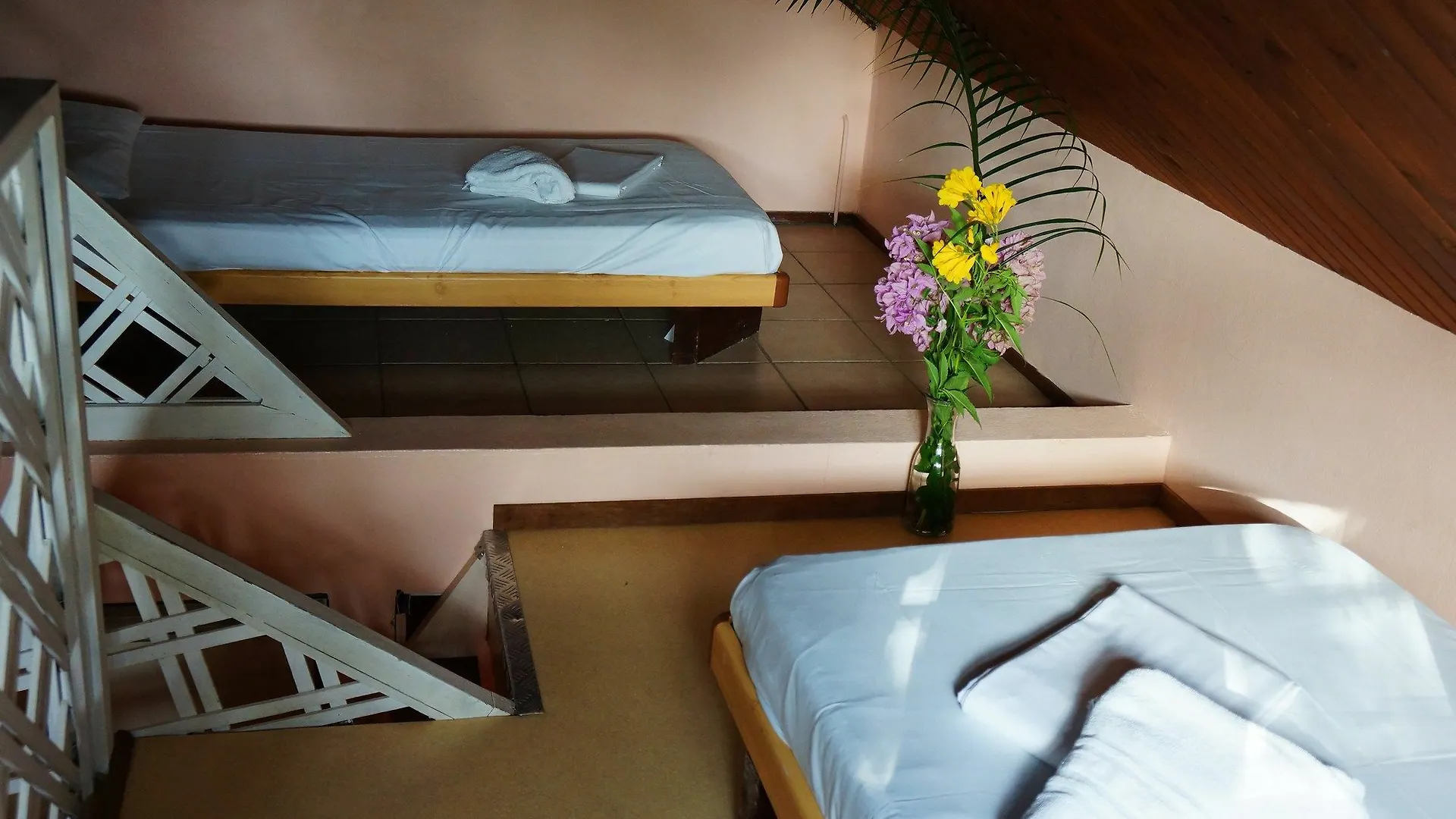 La Shana Hotel Sainte-Anne